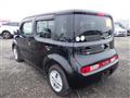 2016 Nissan Cube
