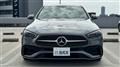 2022 Mercedes-Benz C-Class