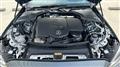 2022 Mercedes-Benz C-Class
