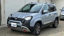 2022 Fiat Panda