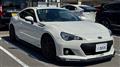 2014 Subaru BRZ