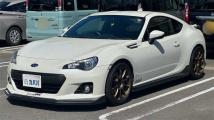 2014 Subaru BRZ