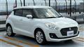 2018 Suzuki Swift