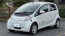 2014 Mitsubishi i-MiEV