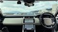 2020 Land Rover Range Rover Sport