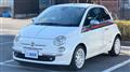 2012 Fiat 500