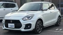 2025 Suzuki Swift