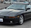 1991 Toyota Supra