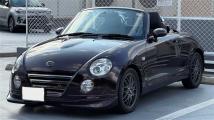 2009 Daihatsu Copen