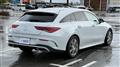 2021 Mercedes-Benz CLA-CLASS