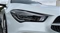 2021 Mercedes-Benz CLA-CLASS