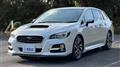 2015 Subaru Levorg