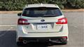 2015 Subaru Levorg