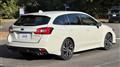 2015 Subaru Levorg