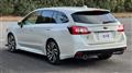 2015 Subaru Levorg