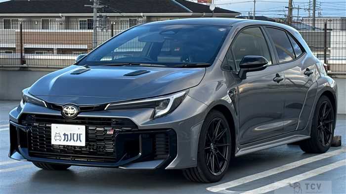 2025 Toyota Corolla Sedan