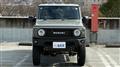 2024 Suzuki Jimny