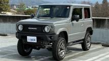 2024 Suzuki Jimny