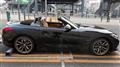 2022 BMW Z4