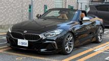 2022 BMW Z4