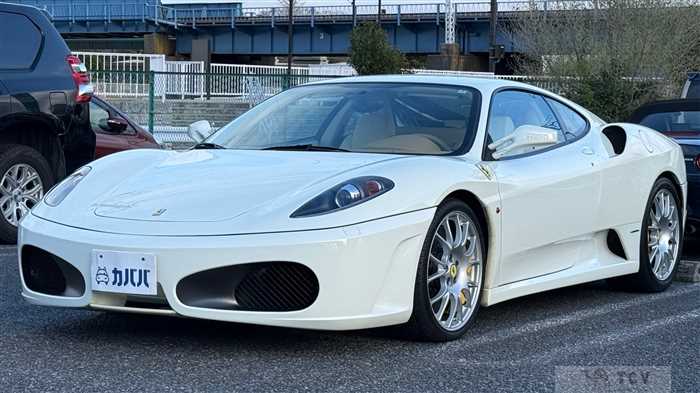 2006 Ferrari Ferrari Others