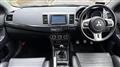 2015 Mitsubishi Lancer Evolution
