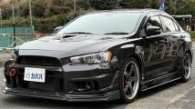 2015 Mitsubishi Lancer Evolution