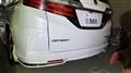 2018 Honda Odyssey