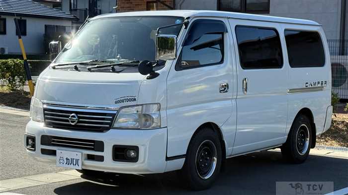 2003 Nissan Nissan Others