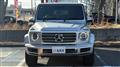 2019 Mercedes-Benz G-Class