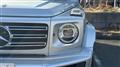 2019 Mercedes-Benz G-Class