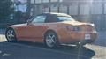 2002 Honda S2000
