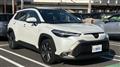 2024 Toyota CorollaCross