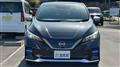 2021 Nissan Leaf