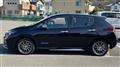 2021 Nissan Leaf