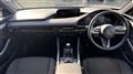 2021 Mazda Mazda3