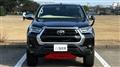 2022 Toyota Hilux
