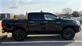 2022 Toyota Hilux