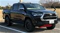 2022 Toyota Hilux