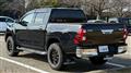 2022 Toyota Hilux