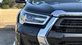 2022 Toyota Hilux