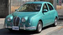 2019 Mitsuoka Mitsuoka Others