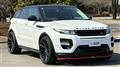 2015 Land Rover RangeRover Evoque