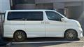 2008 Nissan Elgrand