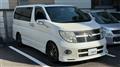 2008 Nissan Elgrand