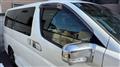 2008 Nissan Elgrand