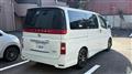 2008 Nissan Elgrand