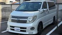 2008 Nissan Elgrand