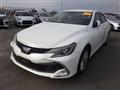 2017 Toyota Mark X