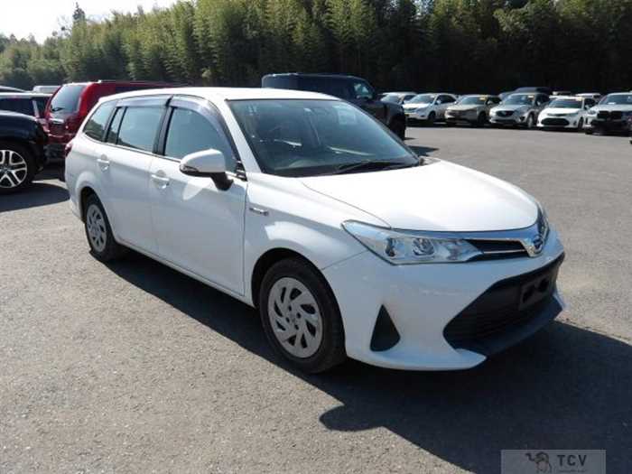 2019 Toyota Toyota Others
